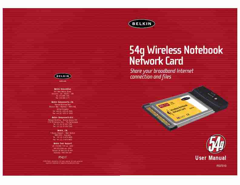 Belkin Network Card F5D7010-page_pdf